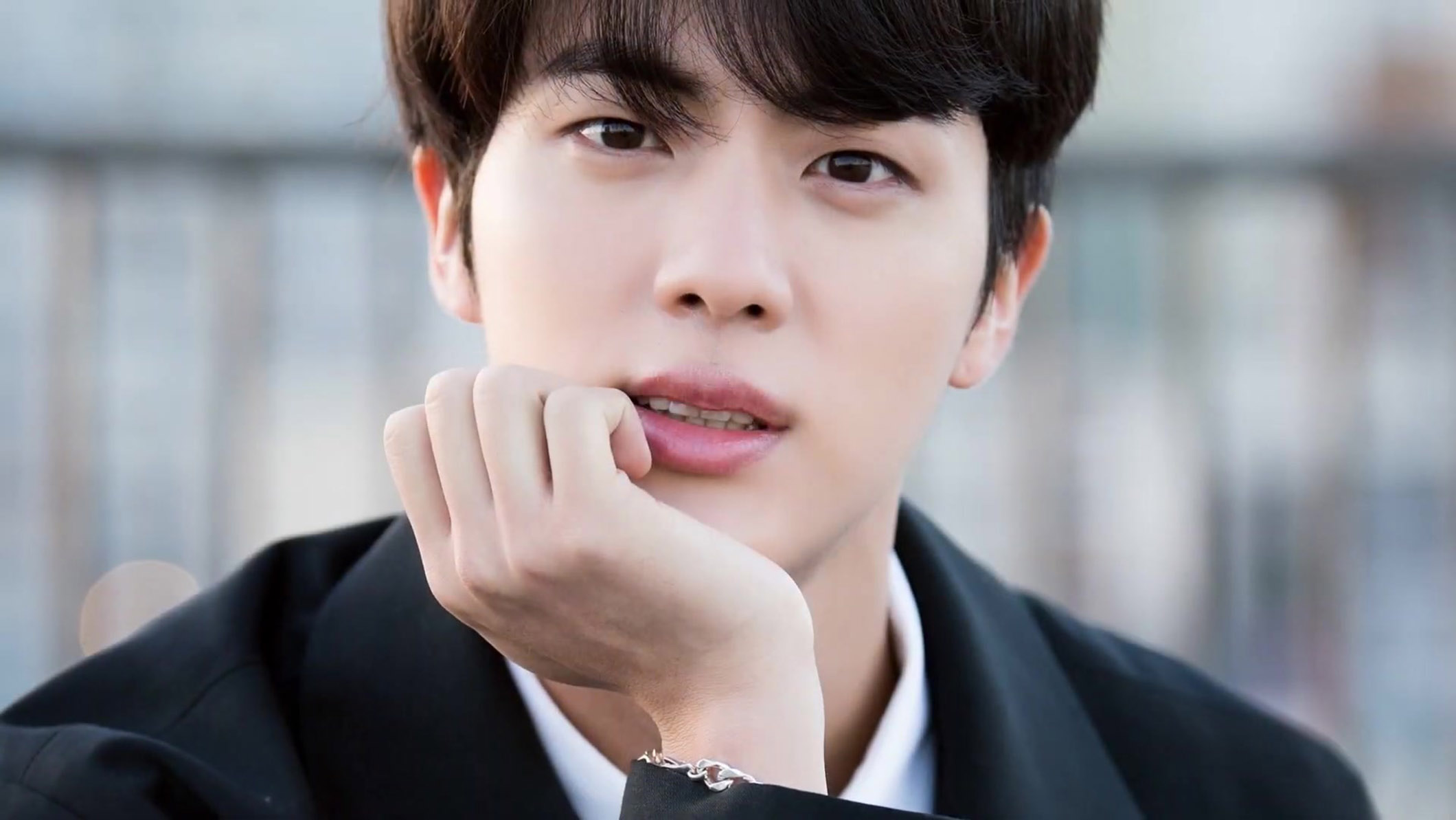 Get to know BTS's Jin: His age, birthday, songs, and more – Film Daily