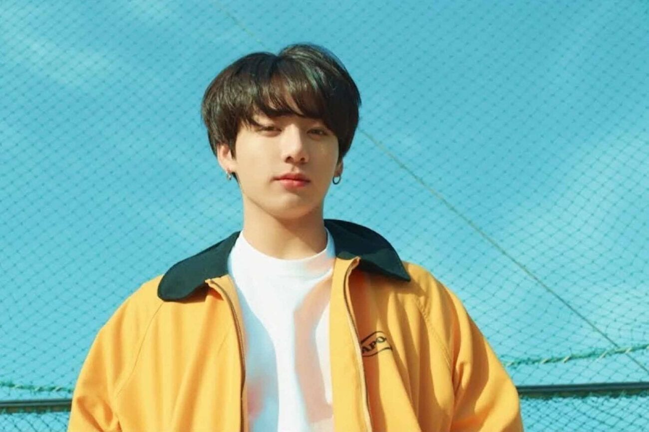 Can't get enough of Jungkook? Here's everything to know about him from his age to his hobbies.