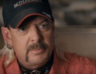 Anticipating the 'Tiger King' movie trailer starring Nicolas Cage? Here's why 'Surviving Joe Exotic' is exactly what we need.