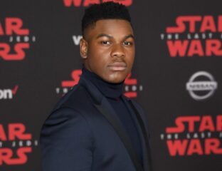 John Boyega is no longer under the restrictive contract of a Disney-owned franchise such as 'Star Wars'. Here's what he has to say.