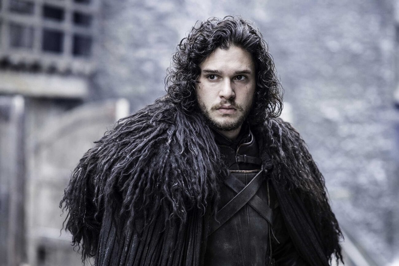 Jon Snow was one of the most influential characters in all eight season of 'Game of Thrones.' But how much of his epic journey do you remember?