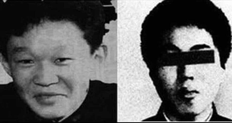 Did Junko Furuta's killers ever get sentenced for their crimes? – Film ...
