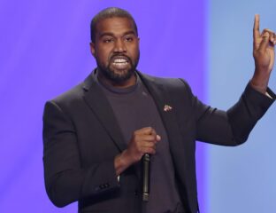 Kanye West will be a nominee for president on ballots in nine different states. Here are the list of states and nonexistent odds of him winning.