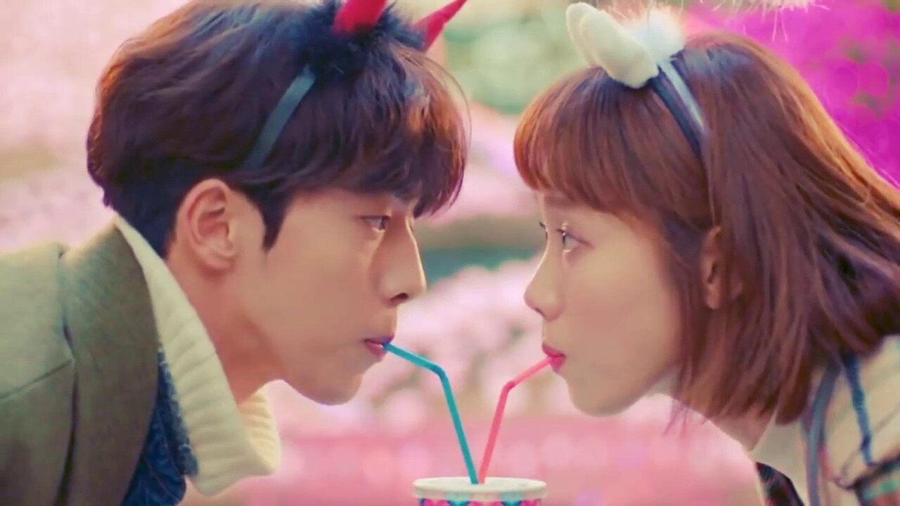 Korean drama series: The best couples we'll be shipping forever – Film