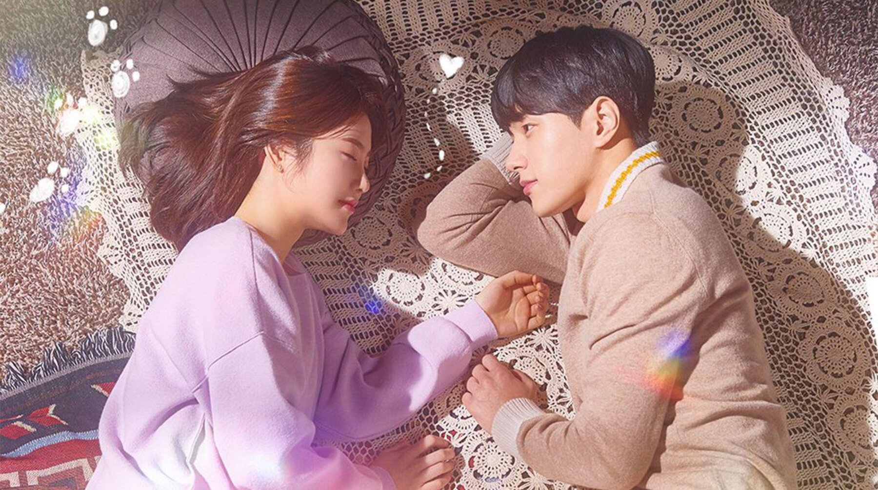 Korean drama series The best couples we'll be shipping forever Film