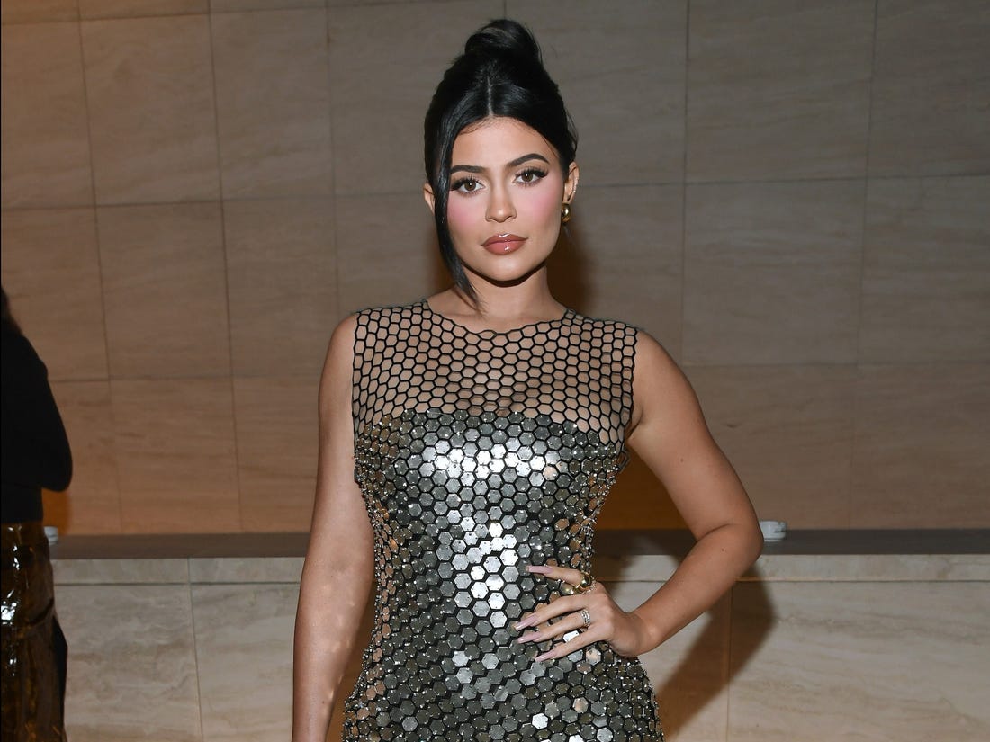 All The Ways Forbes Claims Kylie Jenner Lied About Her Net Worth Film Daily