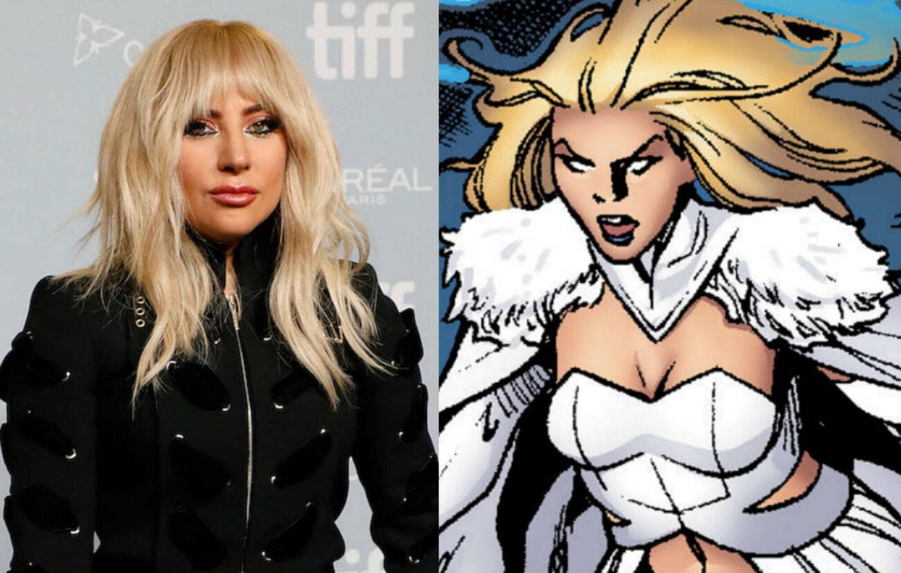 Lady Gaga is rumored to star in the new ‘X-Men’ reboot. Find out what a Marvel salary would do for the pop singer’s net worth.