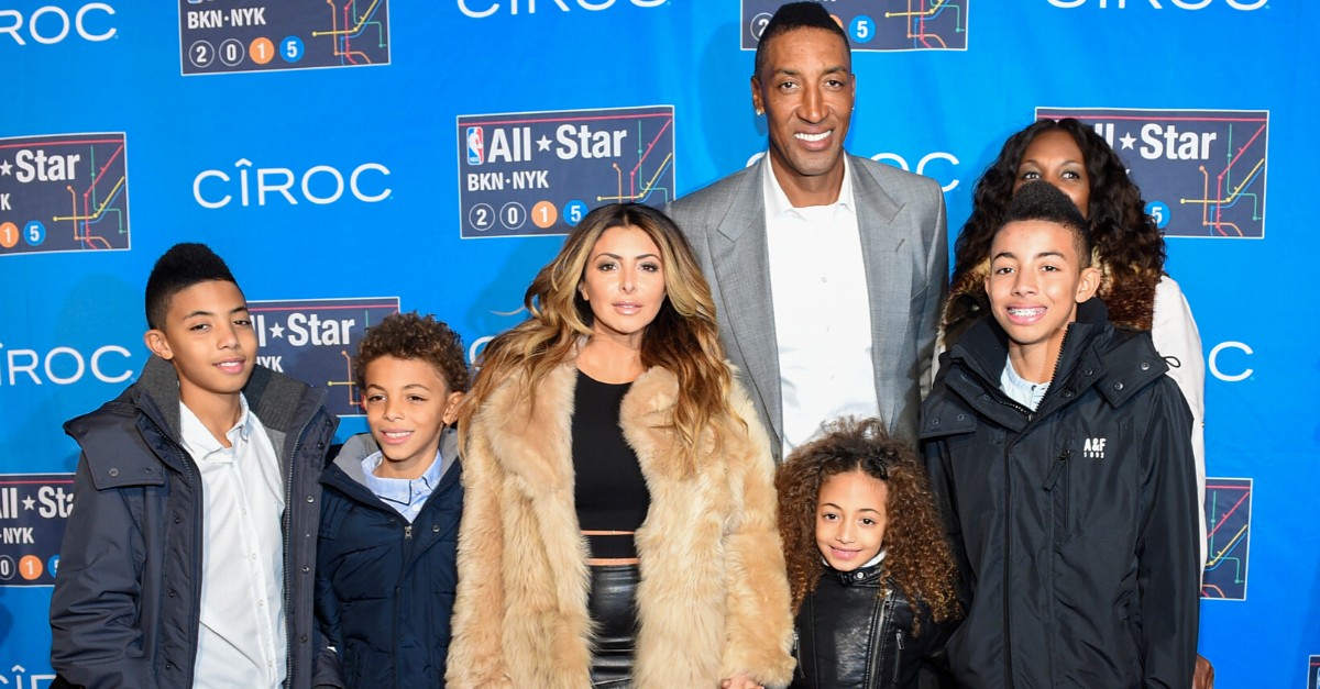 Larsa Pippen no longer in the Kardashian circle: What's ...