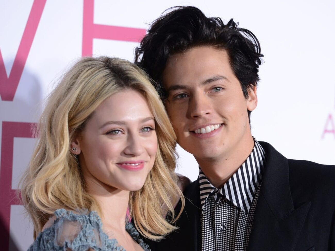 Stepping back on the 'Riverdale' set isn't going to be easy for Lili Reinhart and Cole Sprouse. Find out how Lili overcame the rough breakup.
