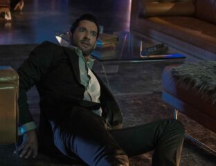 The Nielsen Company has released new data showing that 'Lucifer' is the top show on Netflix. Check out the latest numbers from Netflix.