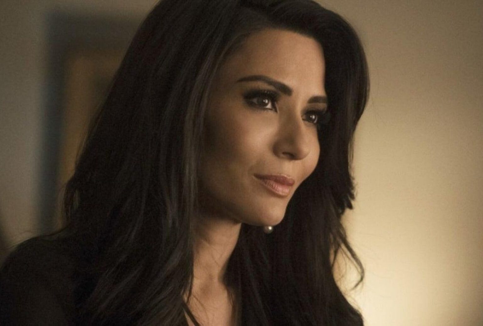 Marisol Nichols, the actress who has played Hermione Lodge on 'Riverdale' has been working as an undercover agent with the FBI. Here's what we know.