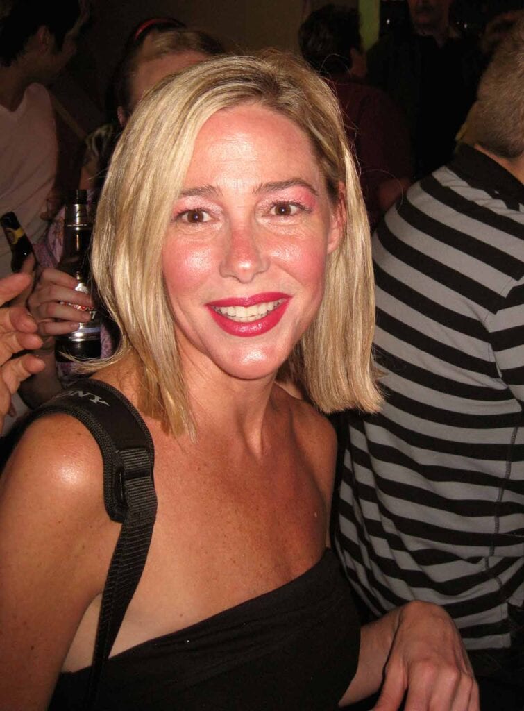 What were Mary Kay Letourneau's final days like? Film Daily