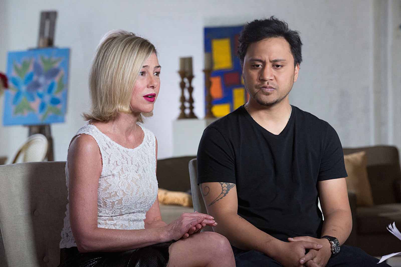 Mary Kay Letourneau spent her lfie being a controversial figure, but she was a loving wife to Vili Fualaau. He's now sharing what her final days were like. 