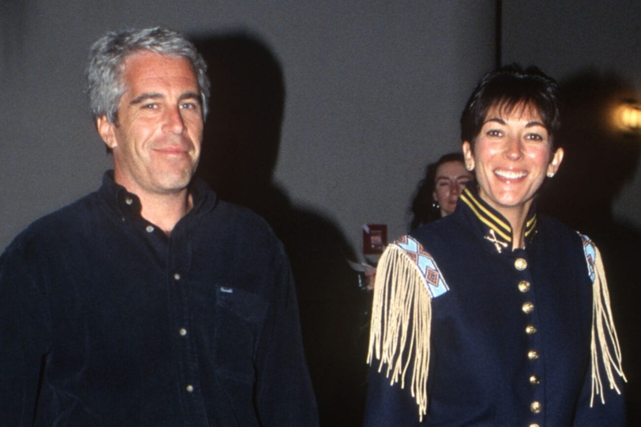 Ghislaine Maxwell helped operate Jeffrey Epstein’s sex trafficking ring. But what did she think of Epstein behind closed doors?