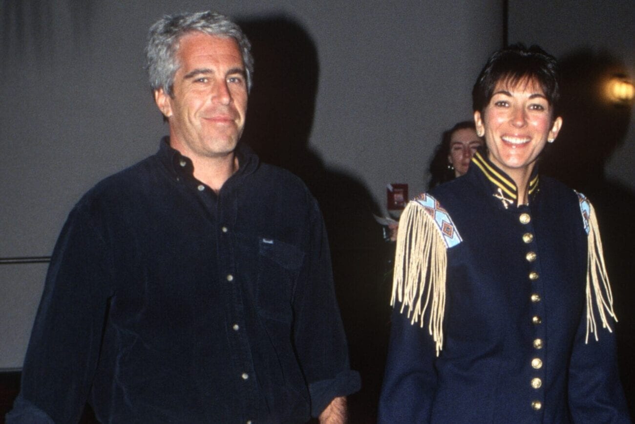 Could Ghislaine Maxwell and Jeffrey Epstein have been partners in the sex trafficking ring? Find out why the lawsuit alleging so is being delayed.