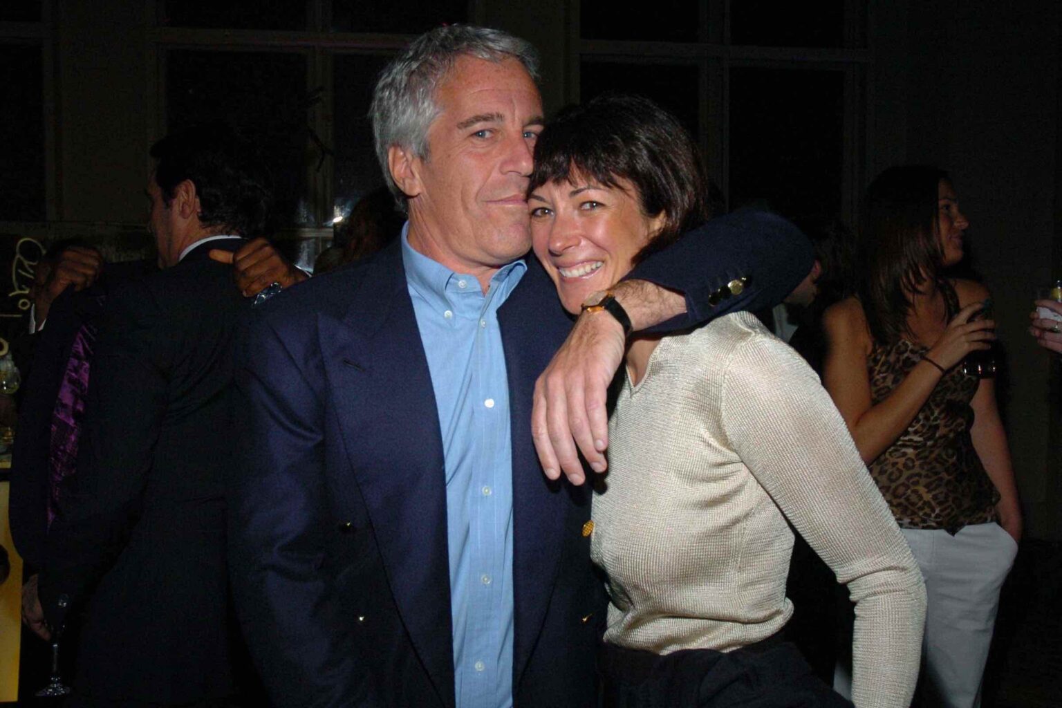 Ghislaine Maxwell might be investigated by another lawyer, this time by the attorney general of the U.S. Virgin Islands. Here's why.