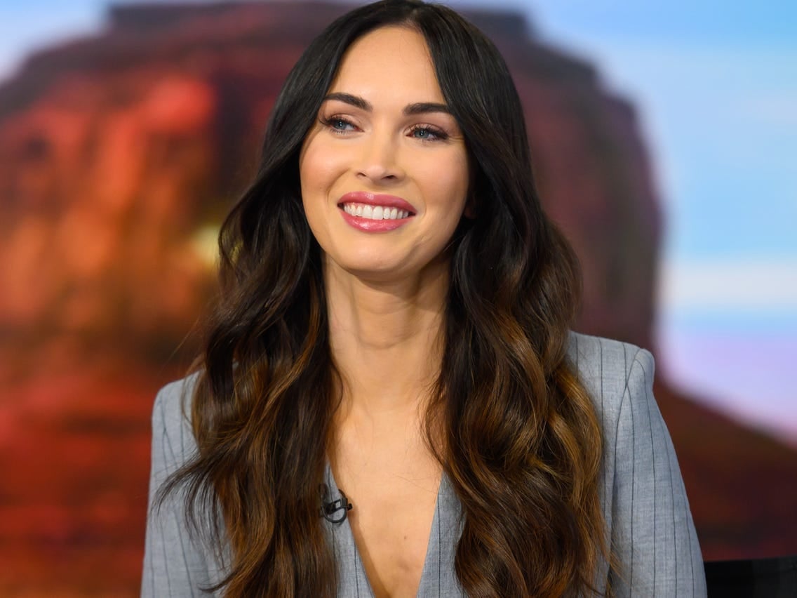 Megan Fox in 2020: She deserves an apology and career success now – Film Daily