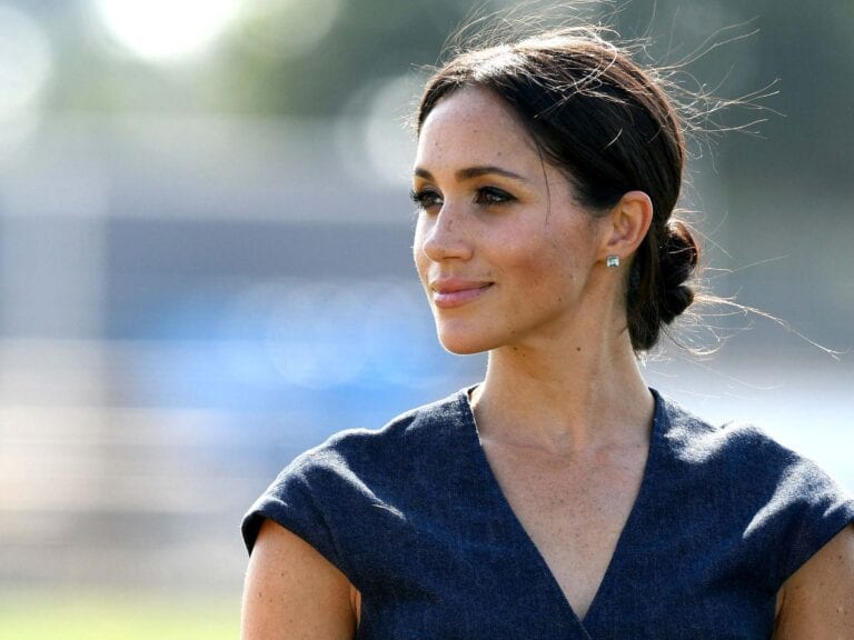 Did Meghan Markle feed the press information about Prince Harry? Delve into the lawsuit surrounding the new book 'Finding Freedom.'