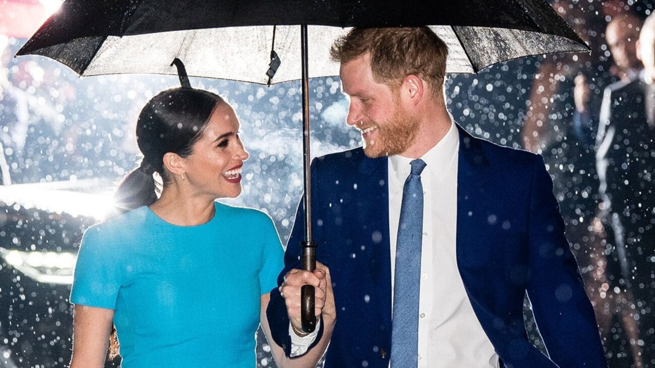 Prince Harry and Meghan Markle are going to need incomes now that they're cut off from the royal family. Their first move? Sign a deal with Netflix.