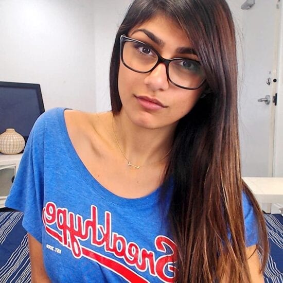 Love Mia Khalifa Help Get Her Porn Videos Taken Down Film