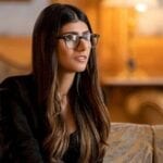 Mia Khalifa is boosting her net worth once again by creating an OnlyFans account. But with how against the porn industry she is, is she being hypocritical?