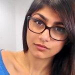 We gathered some of Mia Khalifa's interactions on Twitter, which show her activism on social media. Here are some of the best.