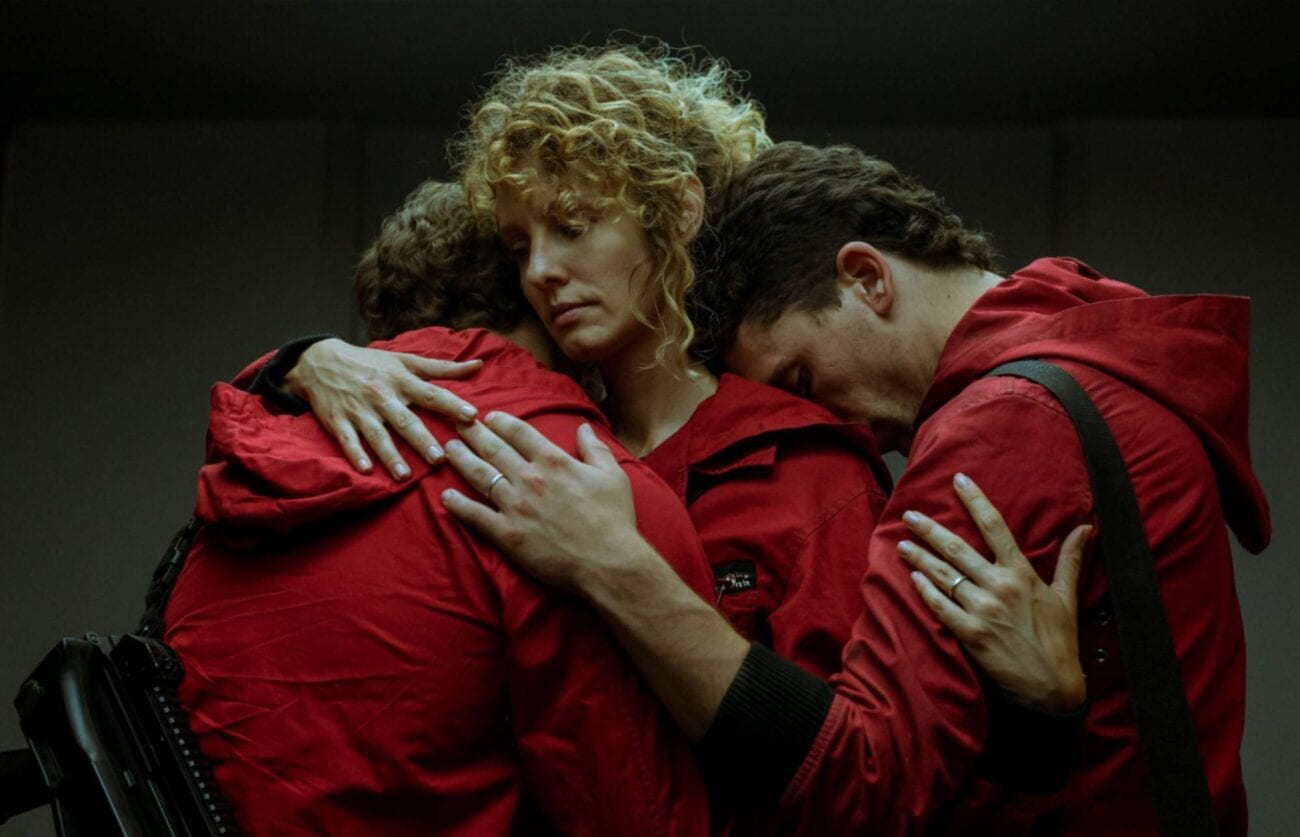 'Money Heist' is ramping up for its fifth and final season on Netflix. Here are all the spoilers from Netflix's 'Money Heist' season 5.