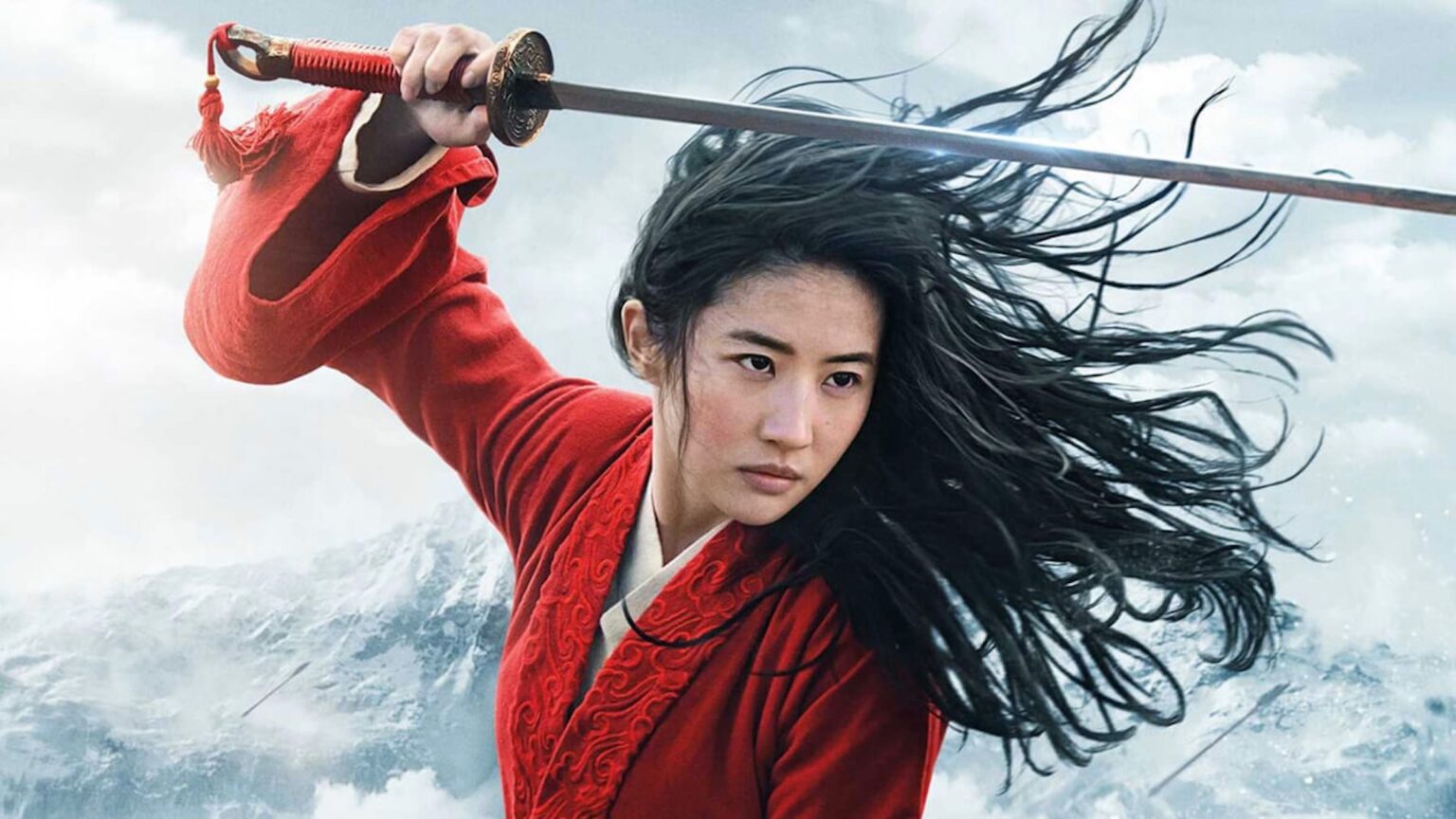 'Mulan' has already received positive reviews from critics. Here's what we know about the release and why Liu Yifei was the best fit.