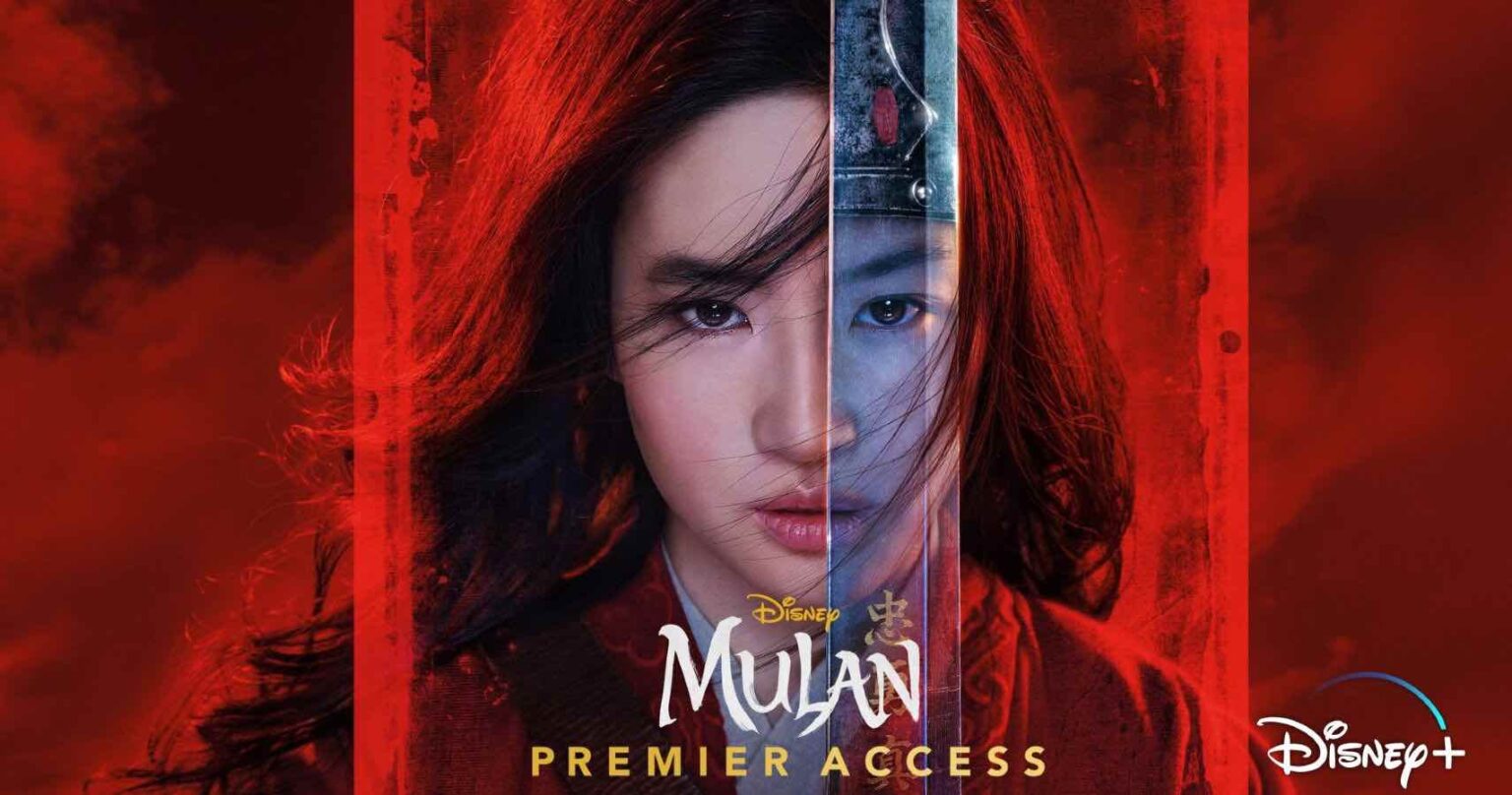 People have some rather mixed feelings about the release of 'Mulan', the latest Disney remake. Here are our favorite memes on the subject.