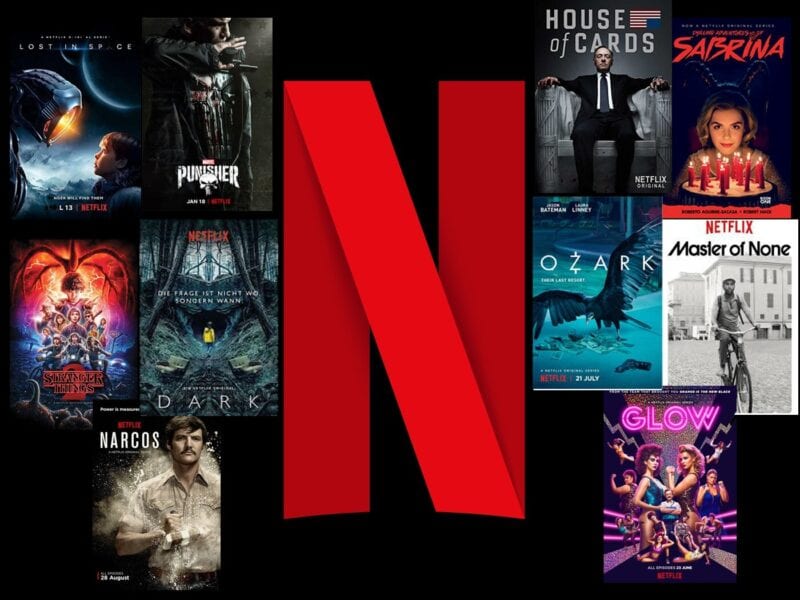 You'll need these Netflix secret codes to get through the rest of 2020