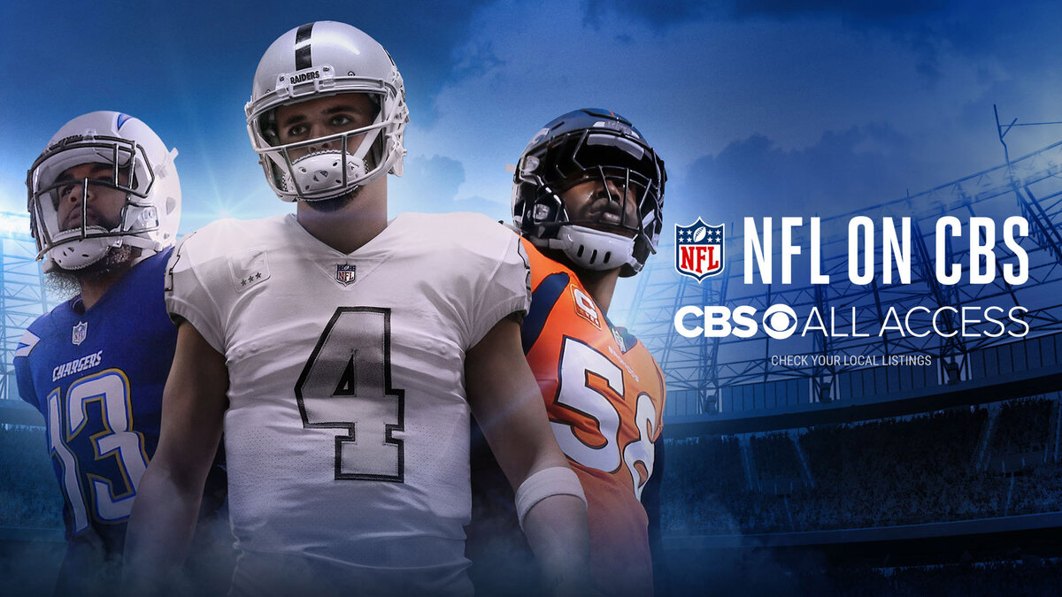Need a place to live stream NFL games? Check out these websites – Film