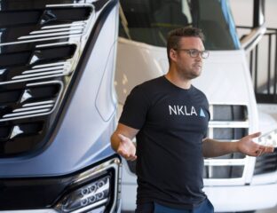 Nikola founder Trevor Milton resigned on Sunday. Could the recent #MeToo claims be impacting stock price? Let's find out.