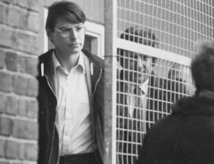 Before you watch 'Des' starring David Tennant, here's everything you need to know about the real-life version of Dennis Nilsen.