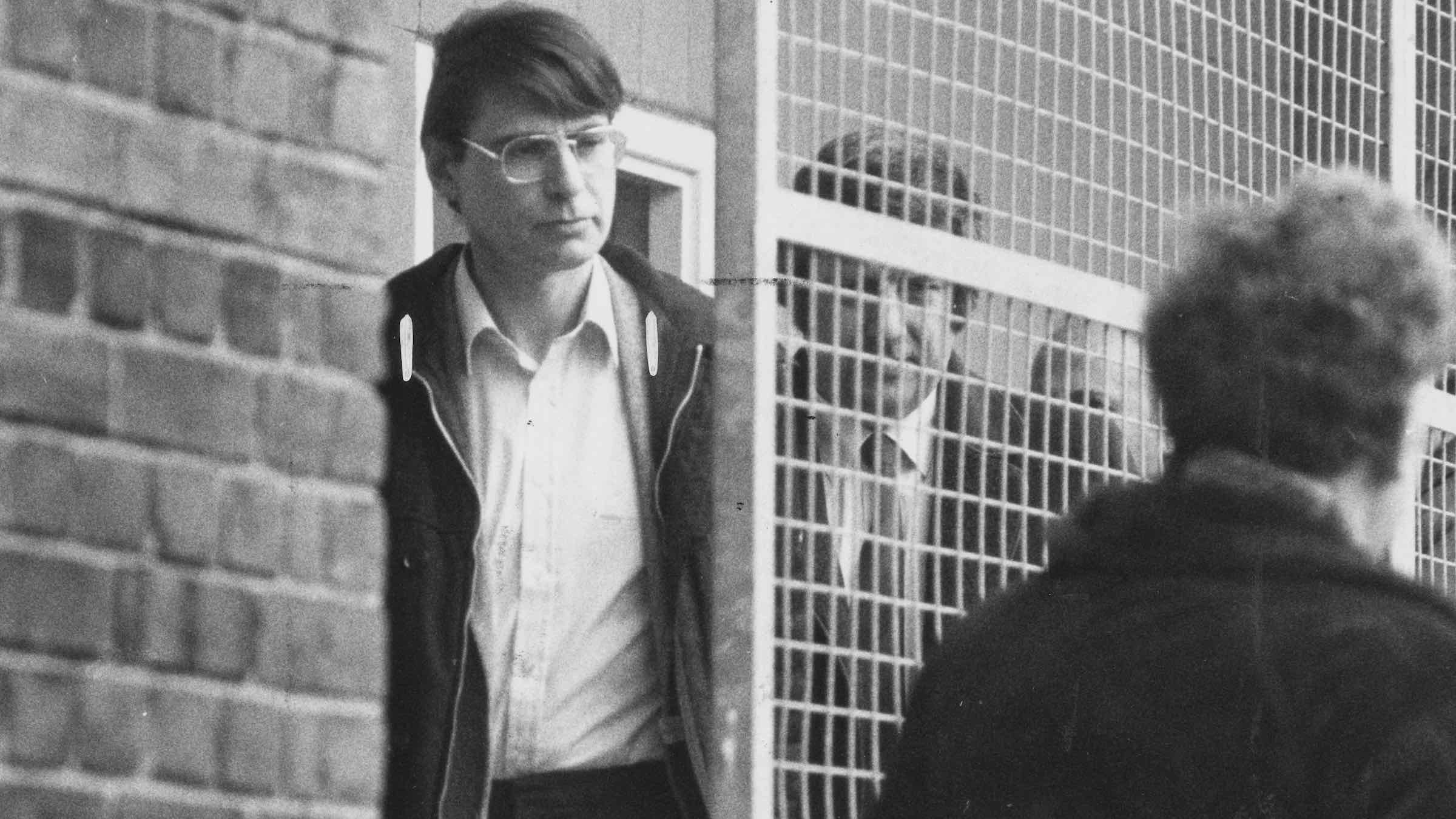 Learn About The Life And Crimes Of Dennis Nilsen Before You Watch Des Film Daily
