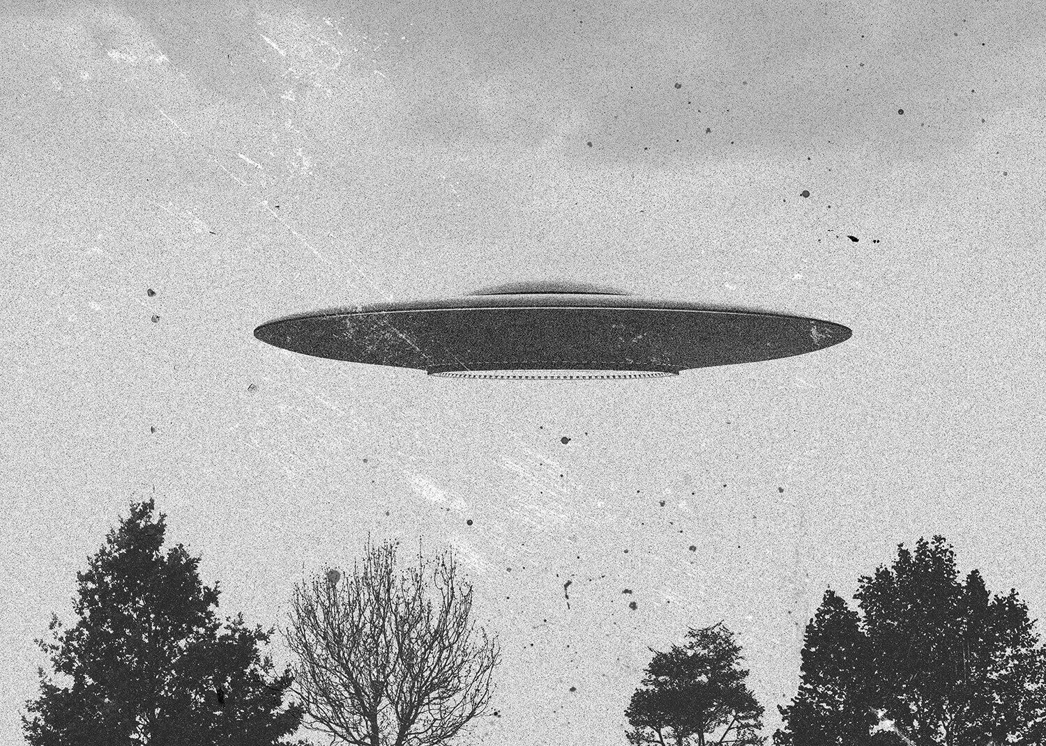 recent ufo sightings in nj