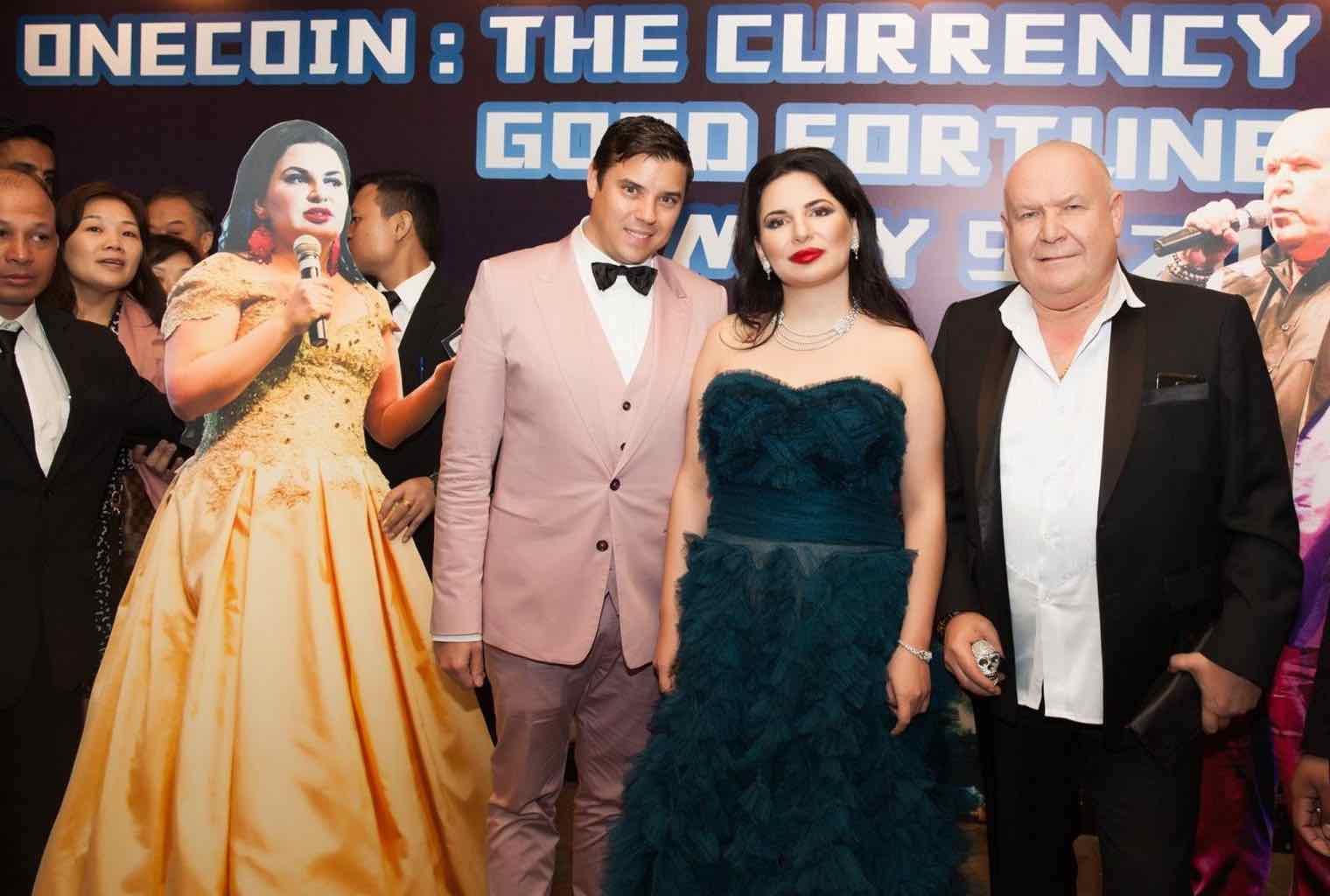 OneCoin's CEO disappearance: Did it cause a cryptocurrency ...