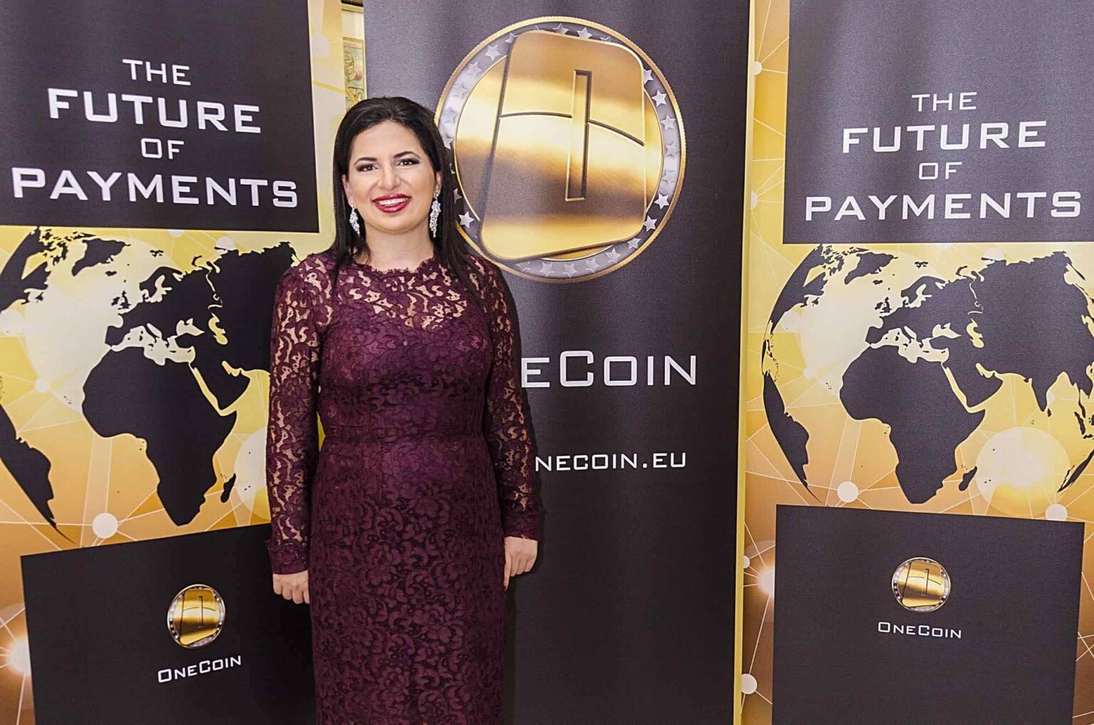 The Cryptocurrency market may be utterly confusing, but one thing is clear: OneCoin was a scam. What happened to the CEO? Let's find out.