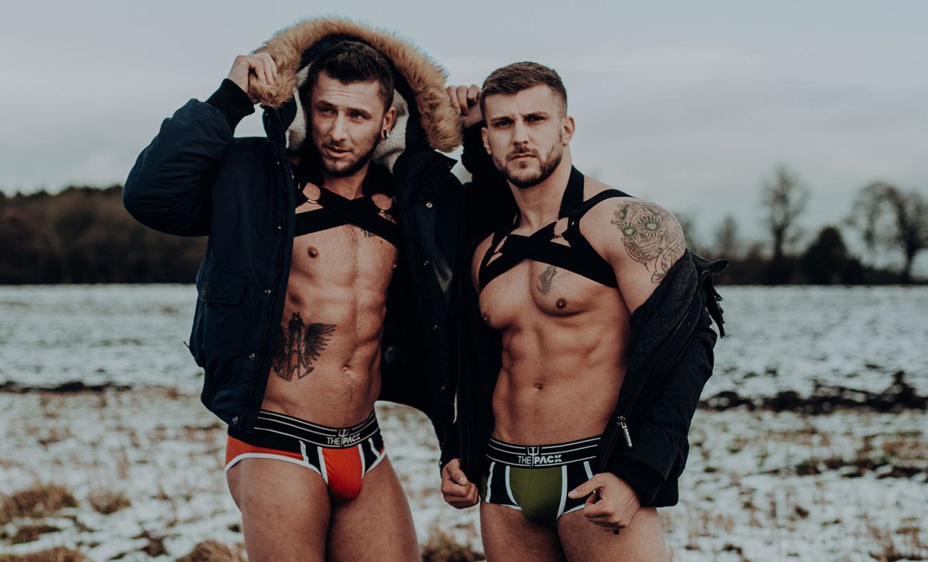 Gay for pay? Are straight men playing queer on OnlyFans? - F