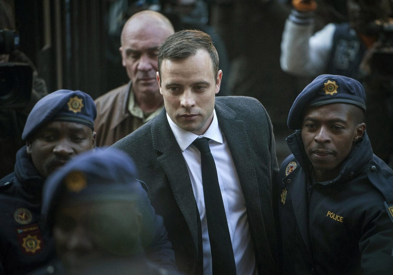 Is Olympic athlete Oscar Pistorius getting a movie deal with ESPN Plus? Dive into all the details about the possible deal here.