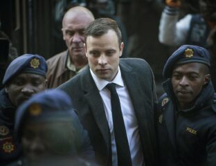 Is Olympic athlete Oscar Pistorius getting a movie deal with ESPN Plus? Dive into all the details about the possible deal here.