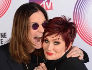 Ozzy Osbourne continues to be an oddball in the media, as he recently discussed the time he tried to murder his current wife Sharon.