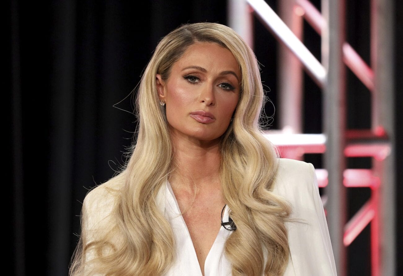 Paris Hilton is a DJ, a businesswoman, and an heiress. Find out how you can learn more about the star from her upcoming documentary 'This is Paris'.