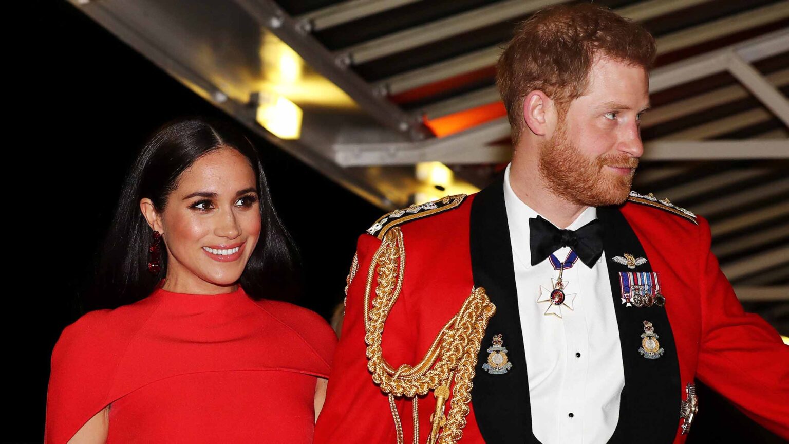 Now that Prince Harry and Meghan Markle have their Netflix deal, royal experts want Harry to use his new power to put the kabash to the Diana musical.