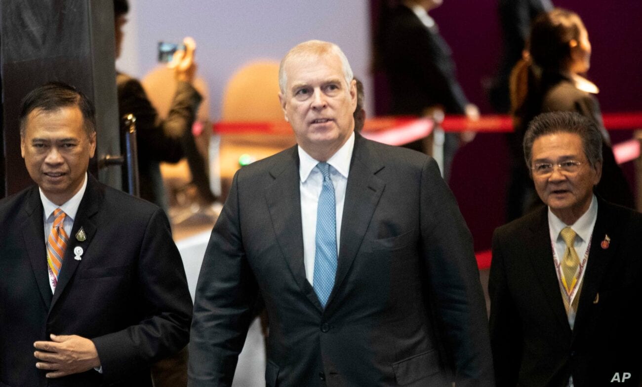 One of the biggest names associated with Jeffrey Epstein's sex-trafficking scheme is that of Prince Andrew, Duke of York. Let's find out more.