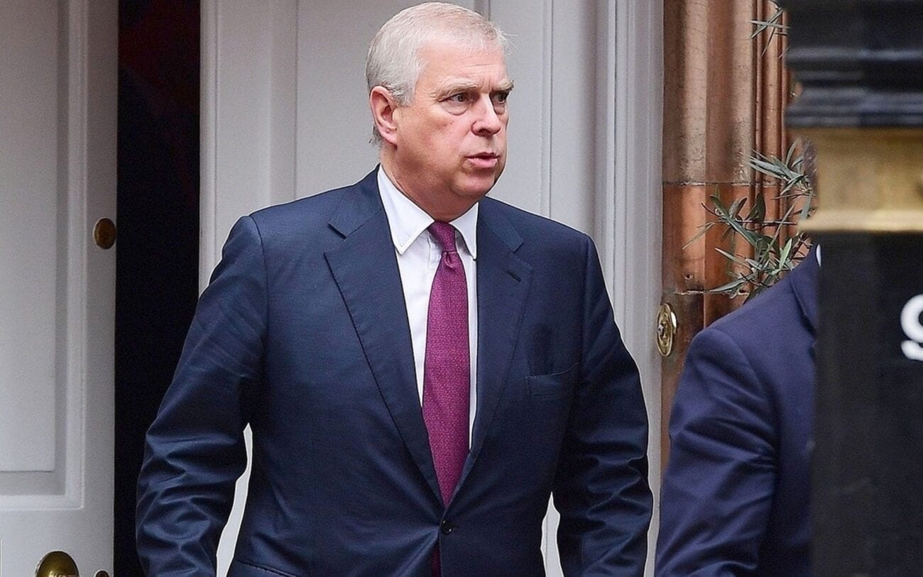 How far did Prince Andrew and Ghislaine Maxwell's friendship go? Delve into their history together with Jeffrey Epstein.