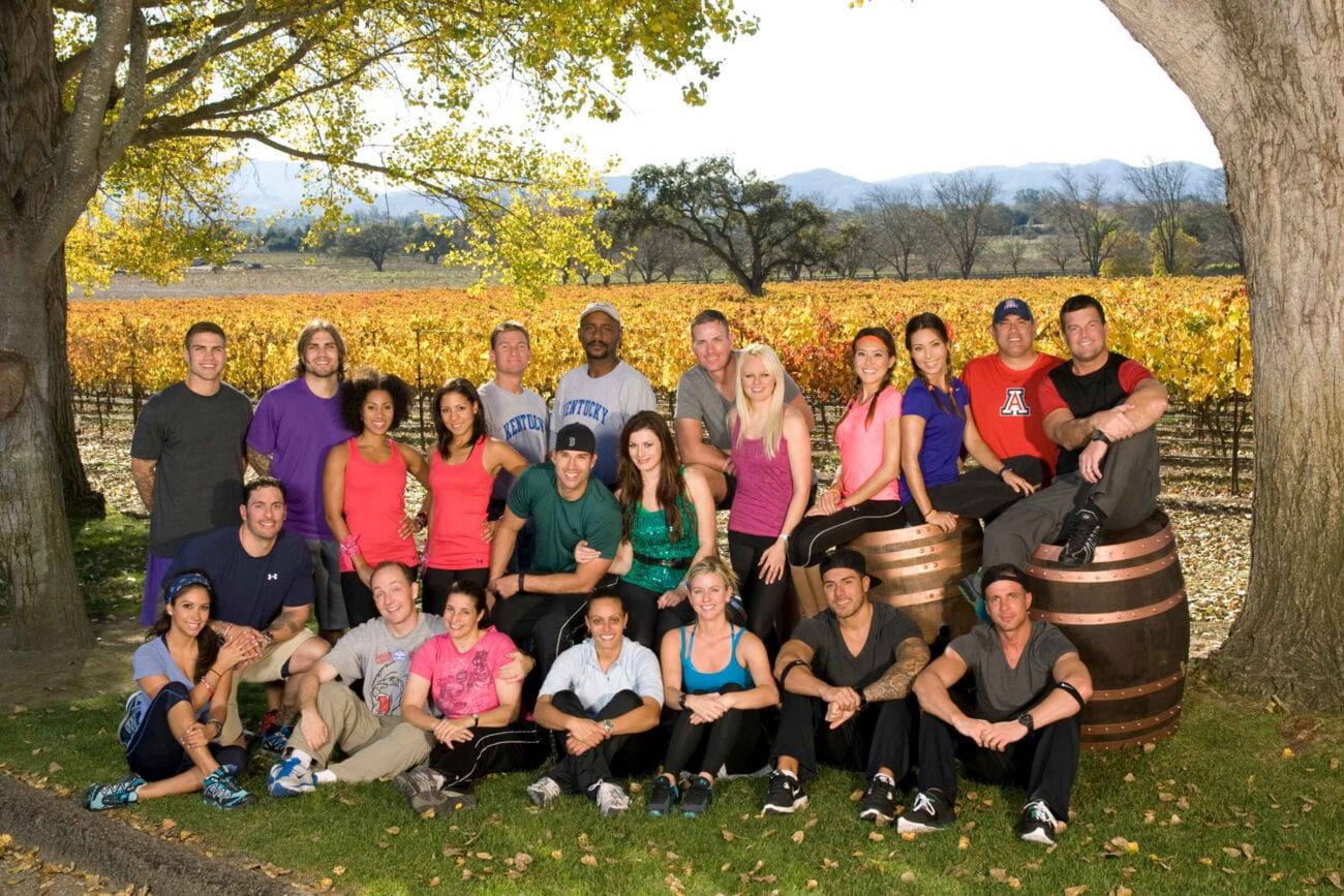 'The Amazing Race' is coming back to CBS soon and we can't wait, so here's a look at our favorite moments from the show.
