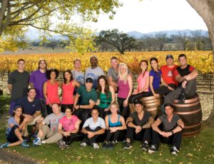 'The Amazing Race' is coming back to CBS soon and we can't wait, so here's a look at our favorite moments from the show.