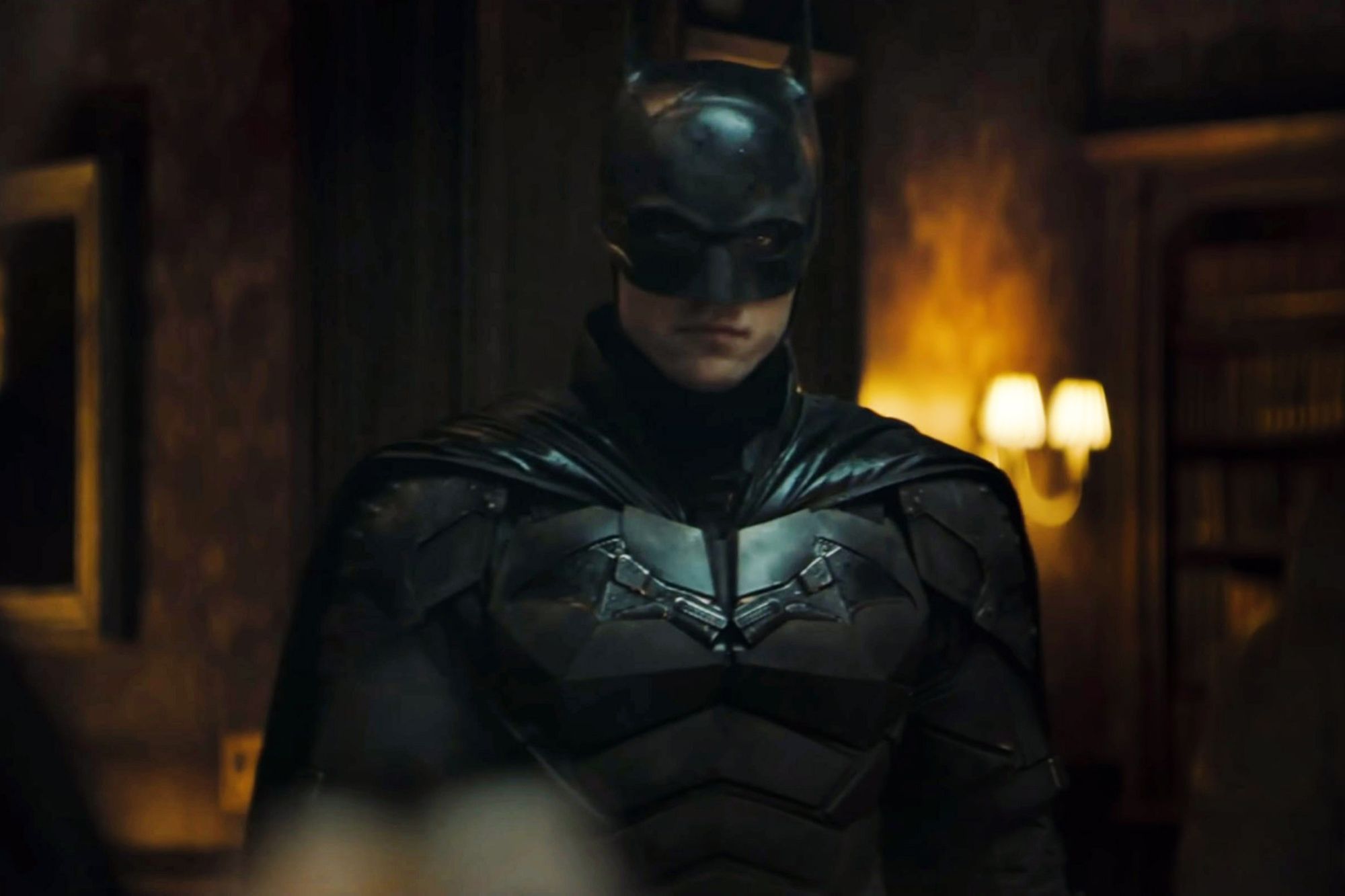 All the best Robert Pattinson batsuit memes after his COVID-19 diagnosis –  Film Daily