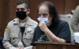 New charges have surfaced regarding Ron Jeremy and the sexual assault of women. Here's how Jeremy's penis led him from a porn career to life as an abuser.