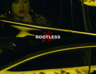 'Rootless' is the latest short film from director Zhojian Cong, and takes a look at the dark underground world of crime, but has an even darker message.